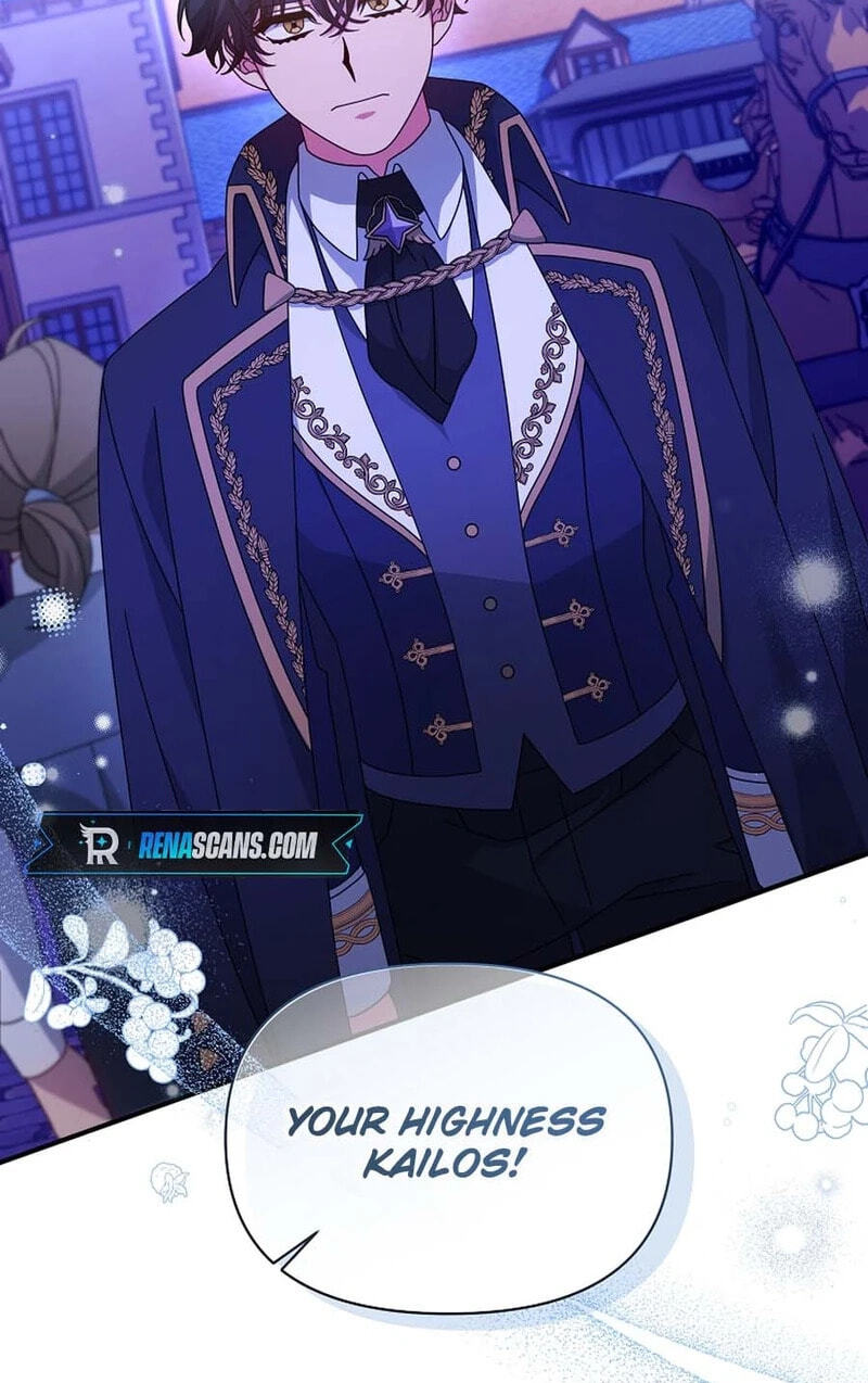 I'm a Villainess, but I'm Good at Cooking Chapter 61.3 page 43 - 