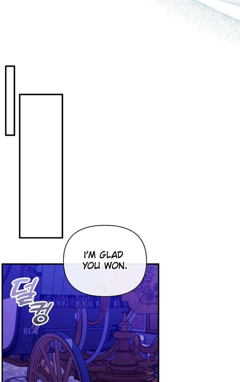 I'm a Villainess, but I'm Good at Cooking Chapter 61.3 page 44 - 