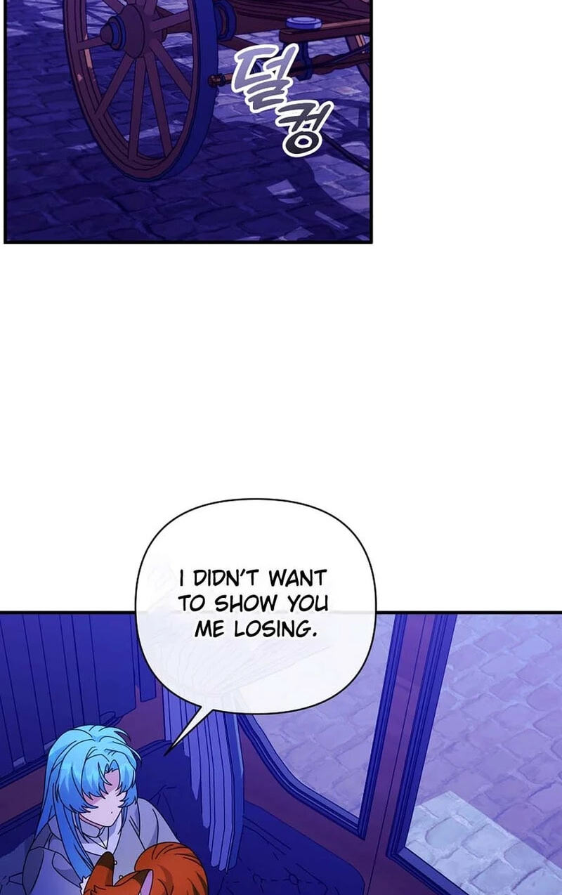 I'm a Villainess, but I'm Good at Cooking Chapter 61.3 page 45 - 