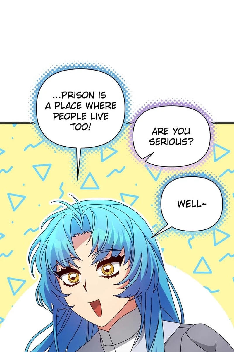 I'm a Villainess, but I'm Good at Cooking Chapter 61.3 page 49 - 