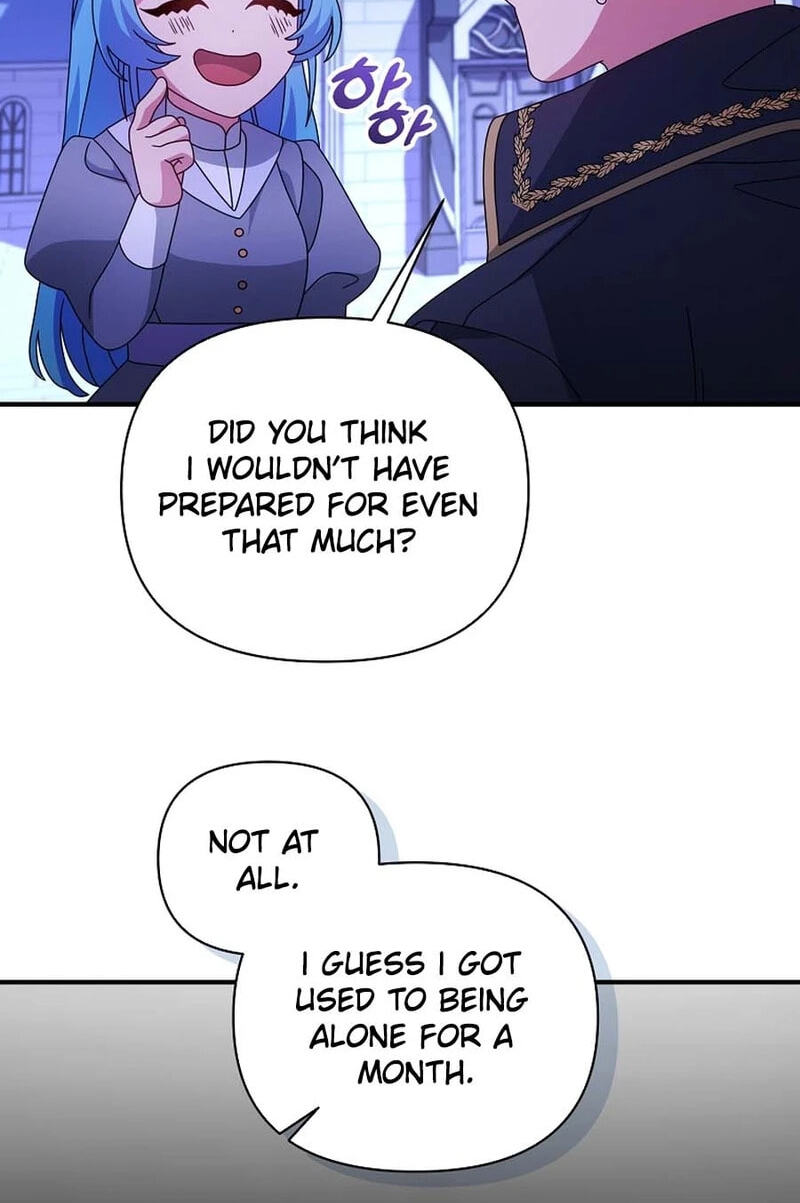 I'm a Villainess, but I'm Good at Cooking Chapter 61.3 page 54 - 