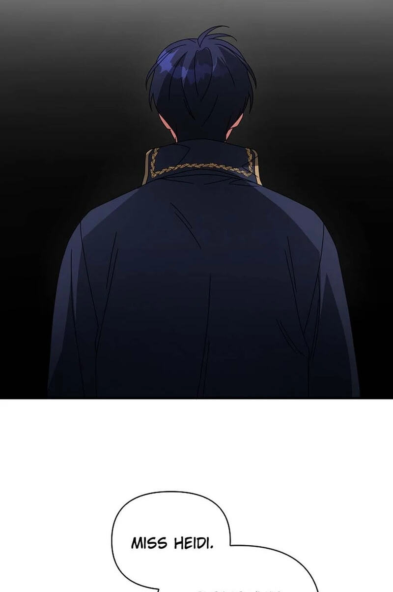 I'm a Villainess, but I'm Good at Cooking Chapter 61.3 page 55 - 