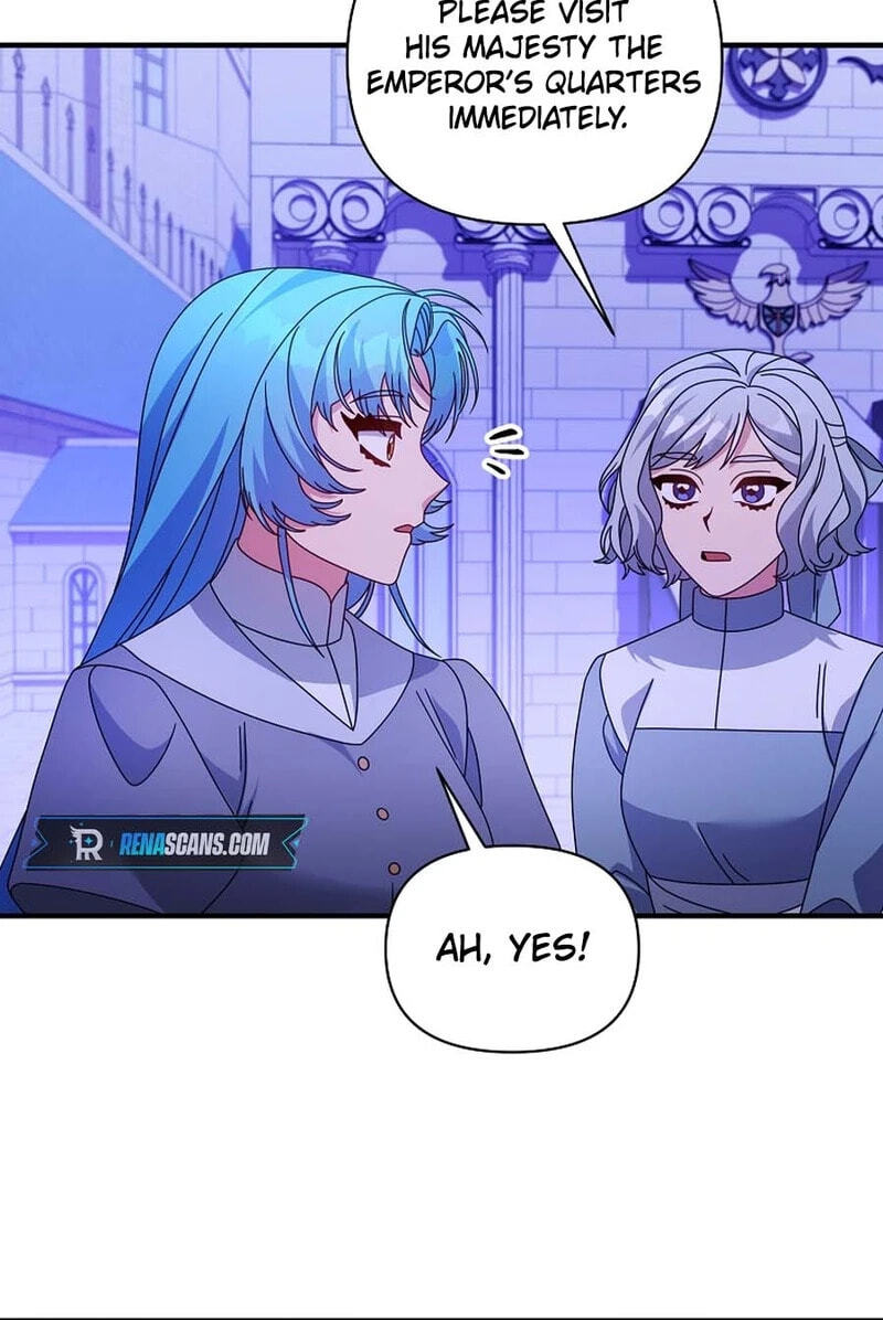 I'm a Villainess, but I'm Good at Cooking Chapter 61.3 page 56 - 