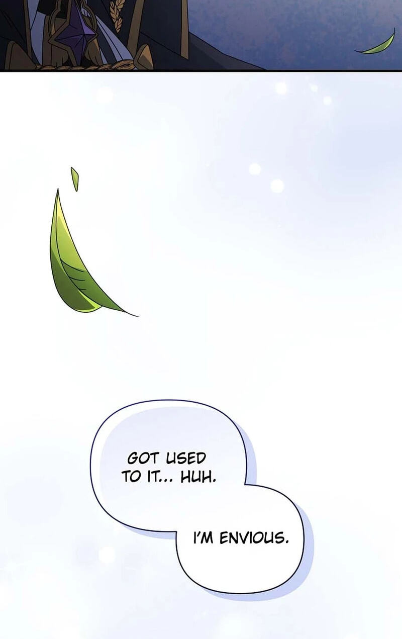 I'm a Villainess, but I'm Good at Cooking Chapter 61.3 page 59 - 