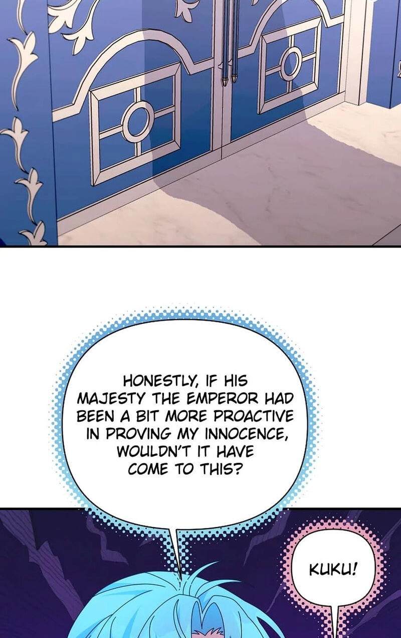 I'm a Villainess, but I'm Good at Cooking Chapter 61.3 page 63 - 