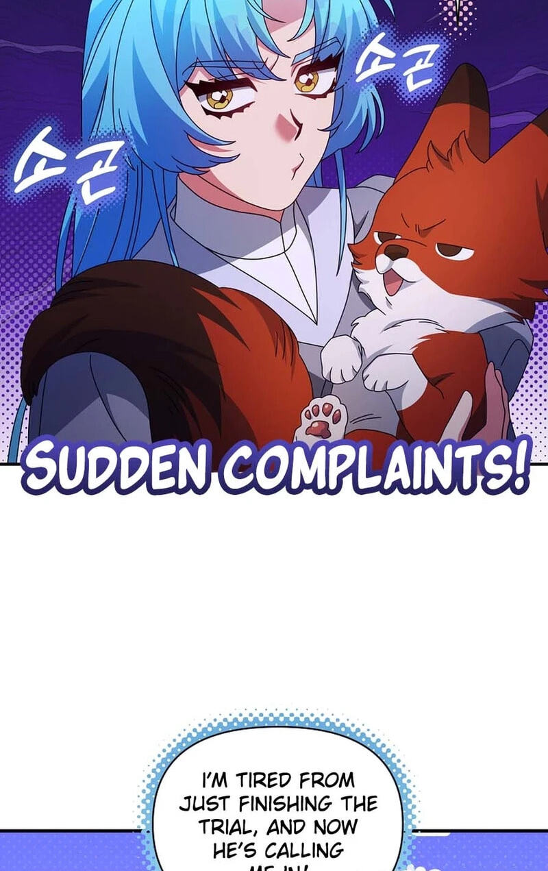 I'm a Villainess, but I'm Good at Cooking Chapter 61.3 page 64 - 