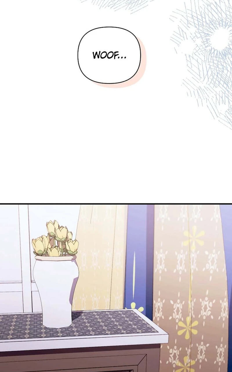 I'm a Villainess, but I'm Good at Cooking Chapter 61.3 page 69 - 
