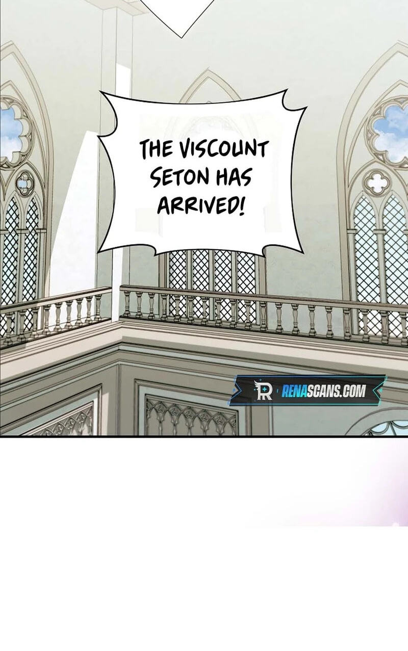 I'm a Villainess, but I'm Good at Cooking Chapter 61.3 page 8 - 