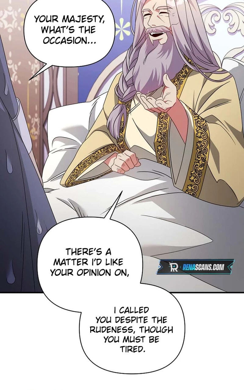I'm a Villainess, but I'm Good at Cooking Chapter 61.3 page 74 - 