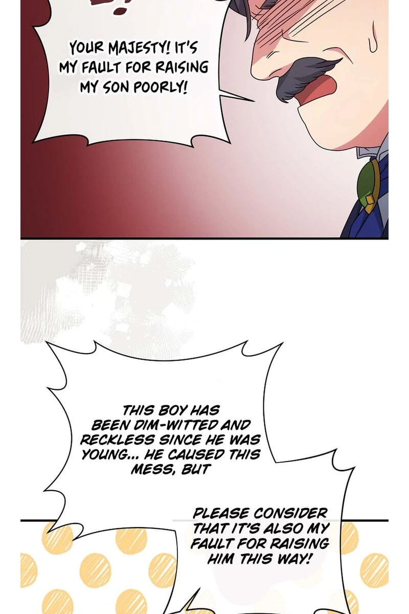 I'm a Villainess, but I'm Good at Cooking Chapter 61.3 page 78 - 