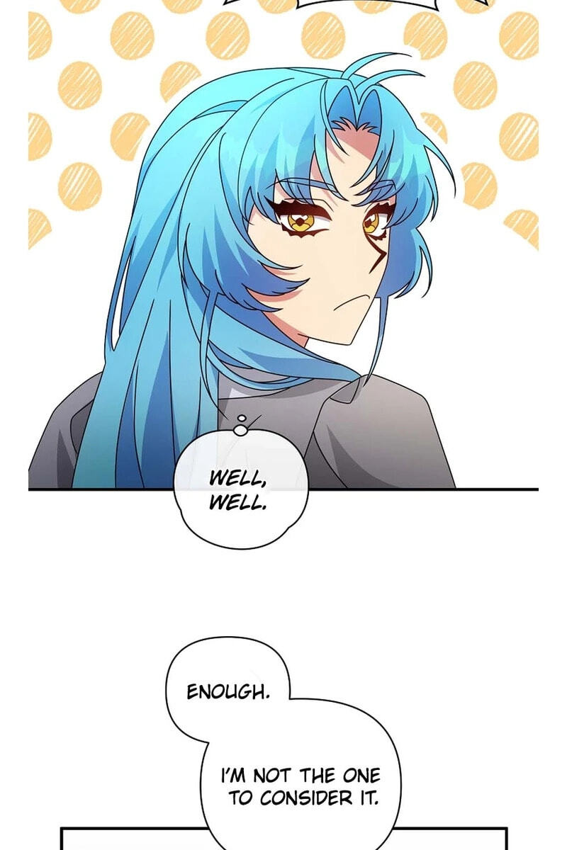 I'm a Villainess, but I'm Good at Cooking Chapter 61.3 page 79 - 