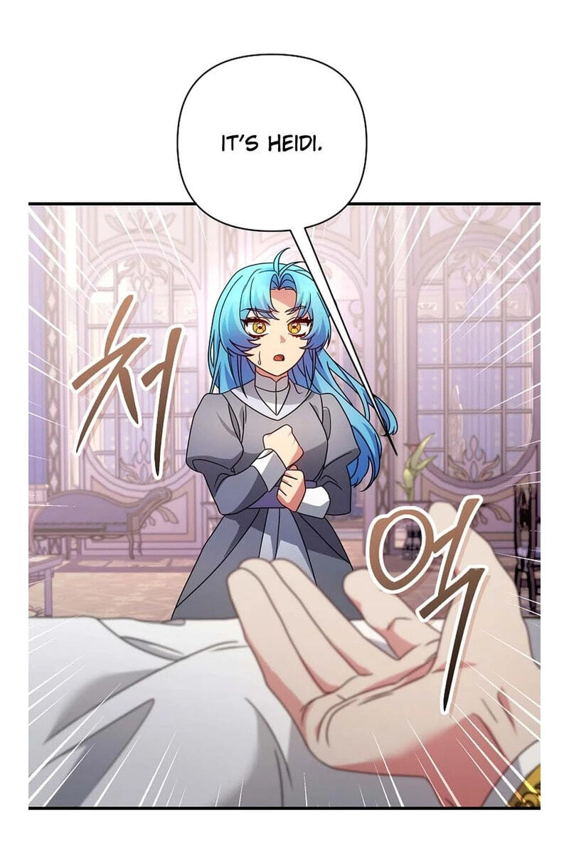 I'm a Villainess, but I'm Good at Cooking Chapter 61.3 page 81 - 