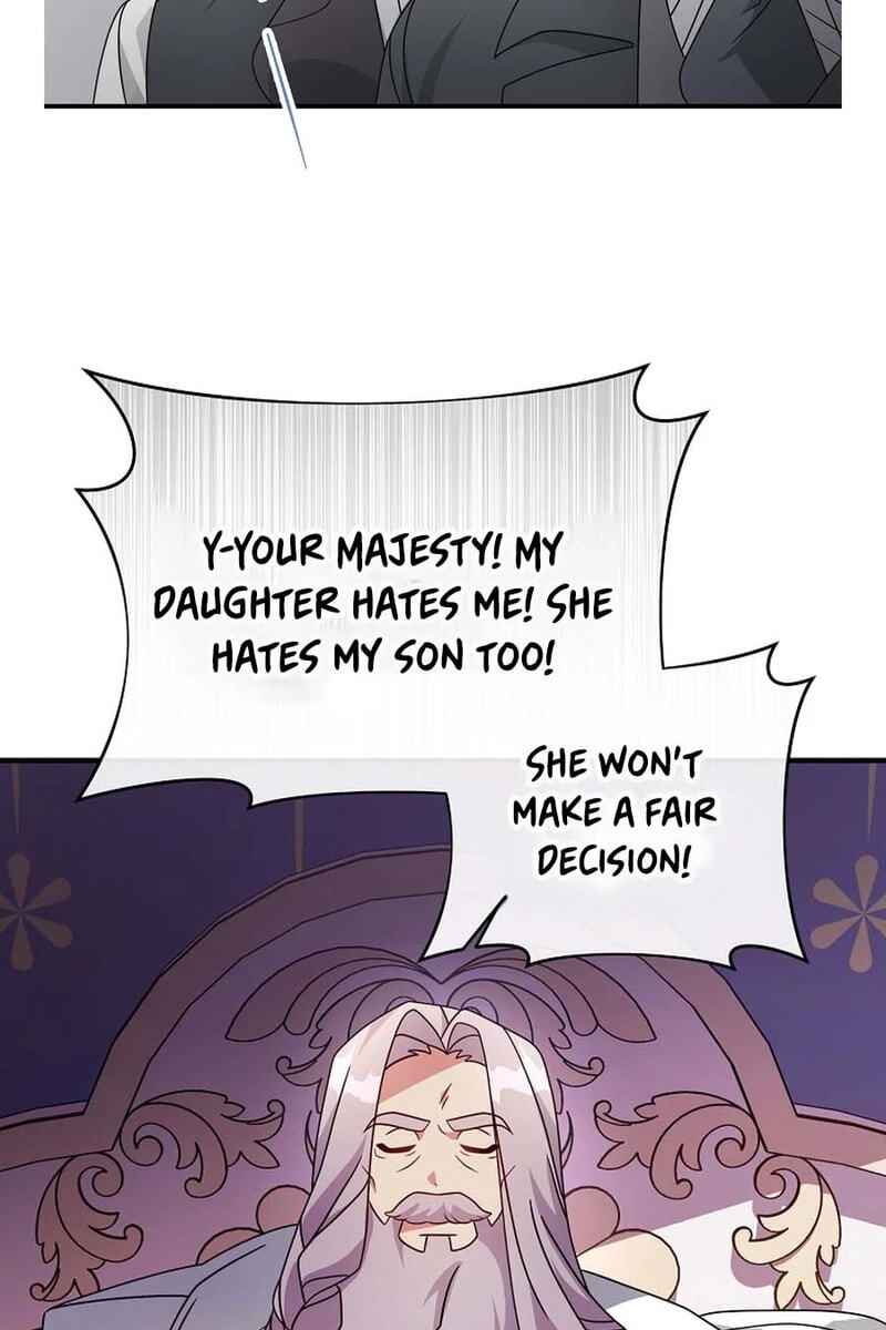 I'm a Villainess, but I'm Good at Cooking Chapter 61.3 page 83 - 