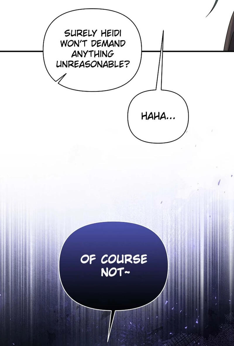 I'm a Villainess, but I'm Good at Cooking Chapter 61.3 page 86 - 