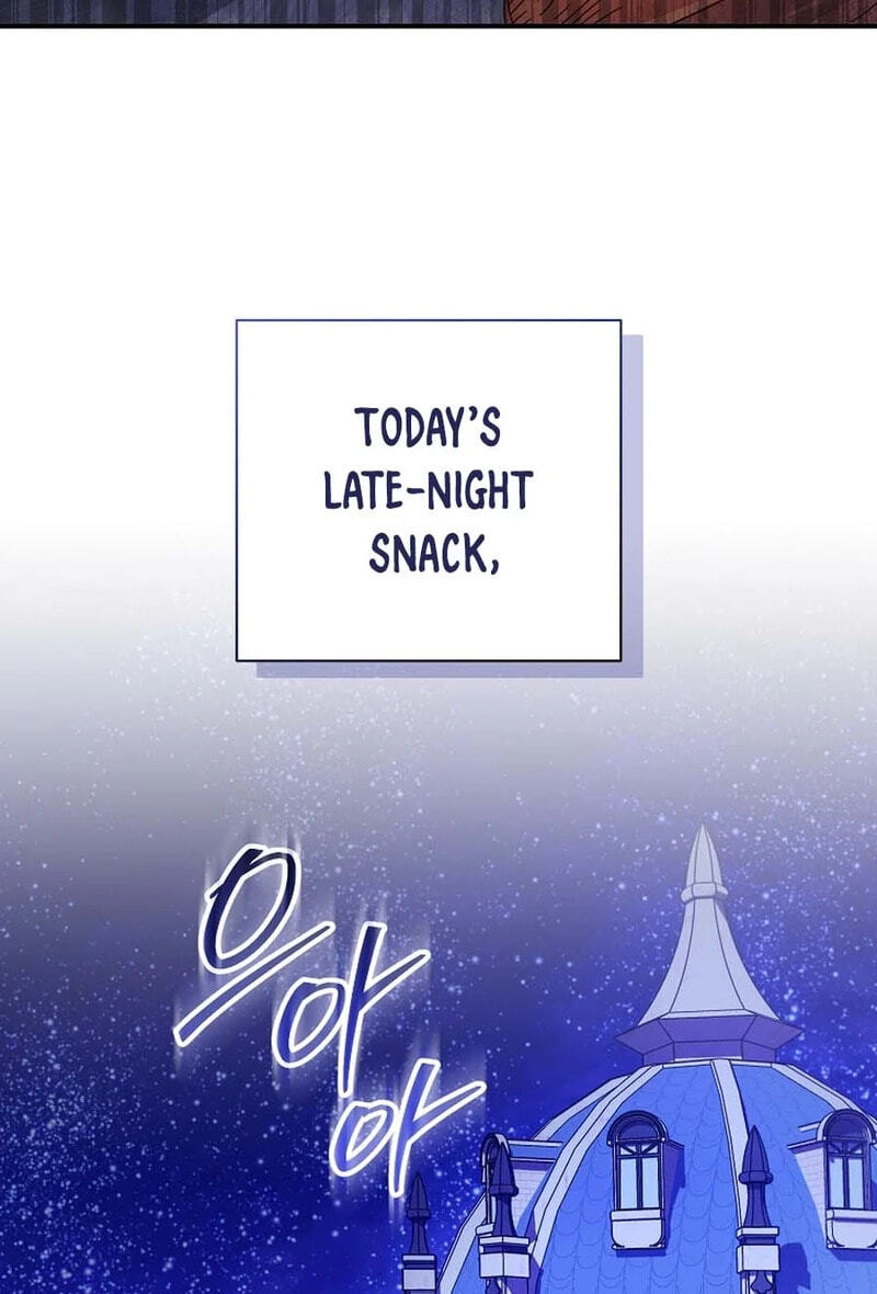 I'm a Villainess, but I'm Good at Cooking Chapter 61.3 page 89 - 
