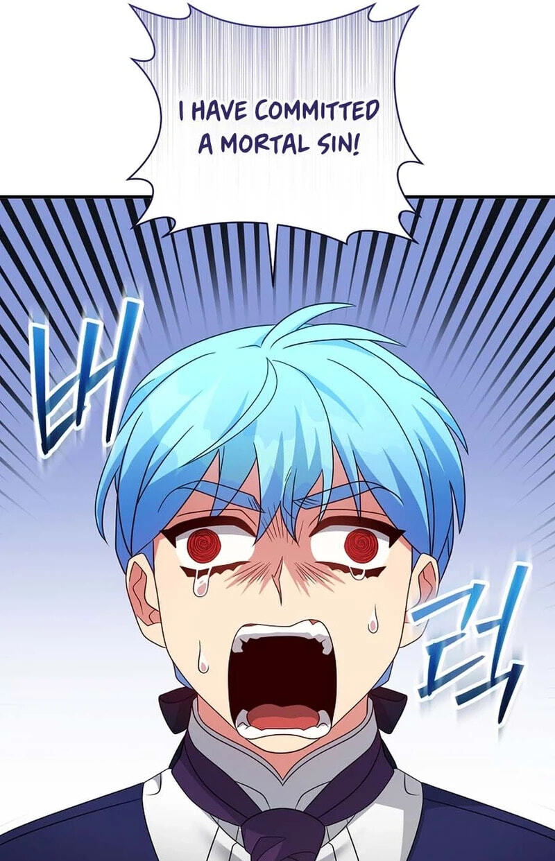 I'm a Villainess, but I'm Good at Cooking Chapter 61.3 page 10 - 