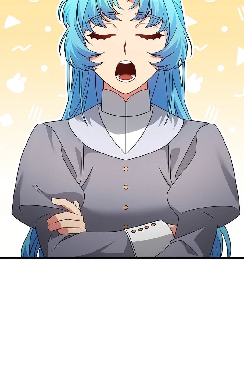I'm a Villainess, but I'm Good at Cooking Chapter 61.4 page 2 - 