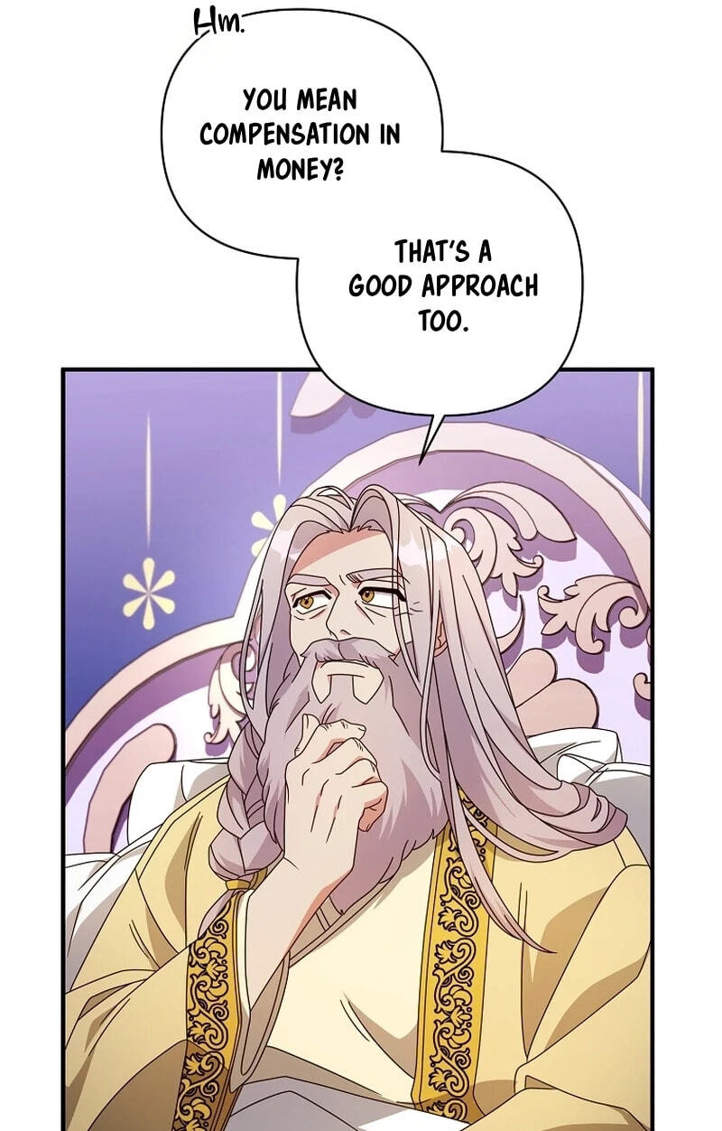 I'm a Villainess, but I'm Good at Cooking Chapter 61.4 page 11 - 