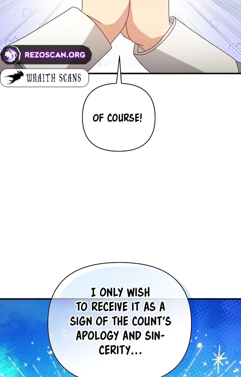 I'm a Villainess, but I'm Good at Cooking Chapter 61.4 page 13 - 