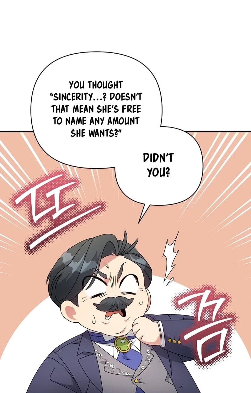 I'm a Villainess, but I'm Good at Cooking Chapter 61.4 page 17 - 