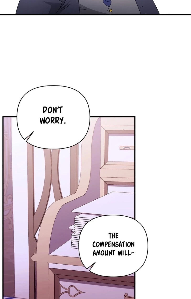 I'm a Villainess, but I'm Good at Cooking Chapter 61.4 page 18 - 