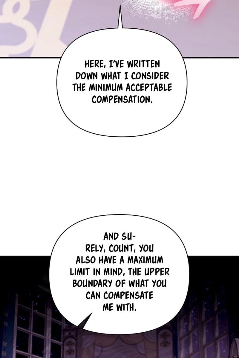 I'm a Villainess, but I'm Good at Cooking Chapter 61.4 page 25 - 
