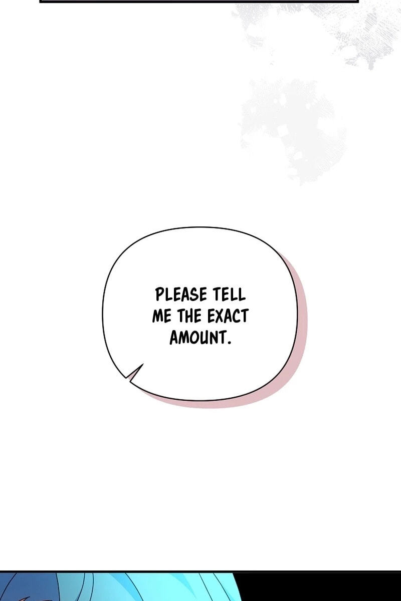 I'm a Villainess, but I'm Good at Cooking Chapter 61.4 page 28 - 