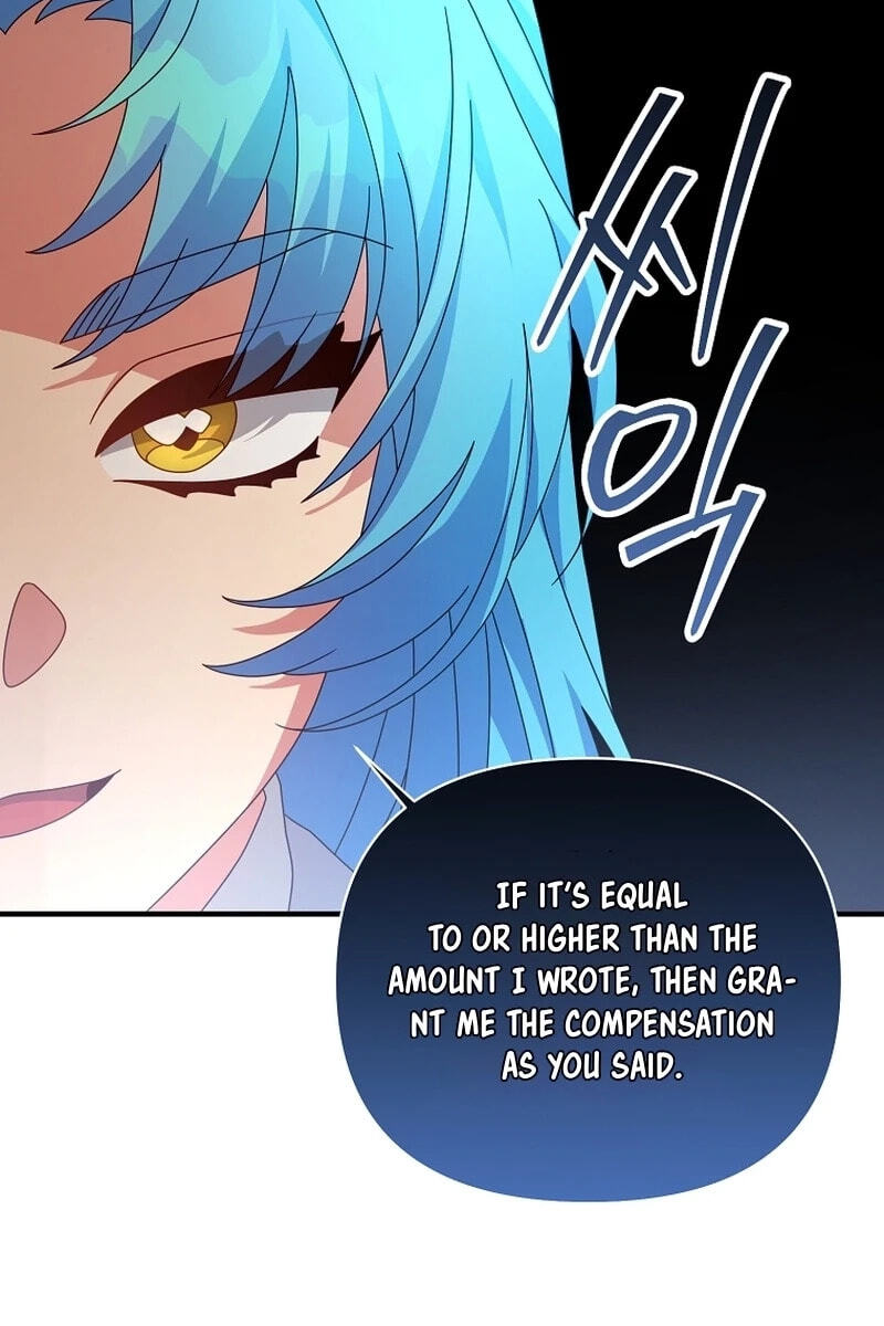 I'm a Villainess, but I'm Good at Cooking Chapter 61.4 page 29 - 