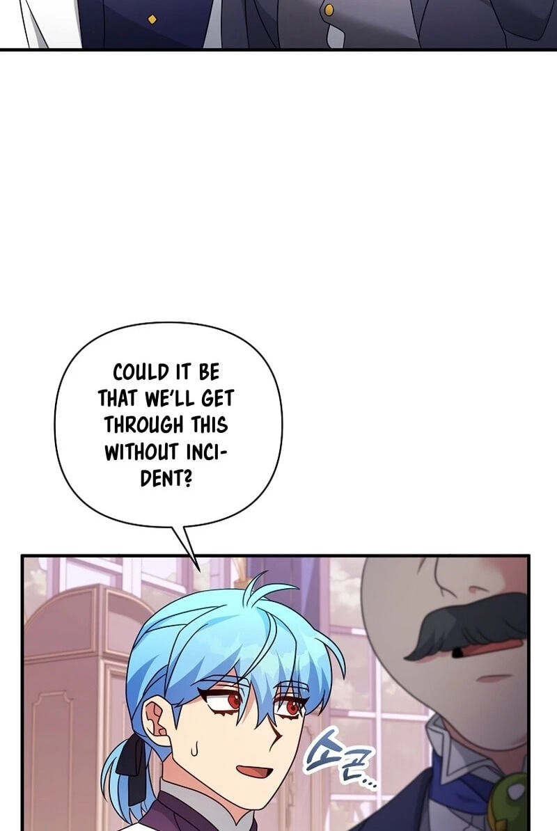 I'm a Villainess, but I'm Good at Cooking Chapter 61.4 page 4 - 