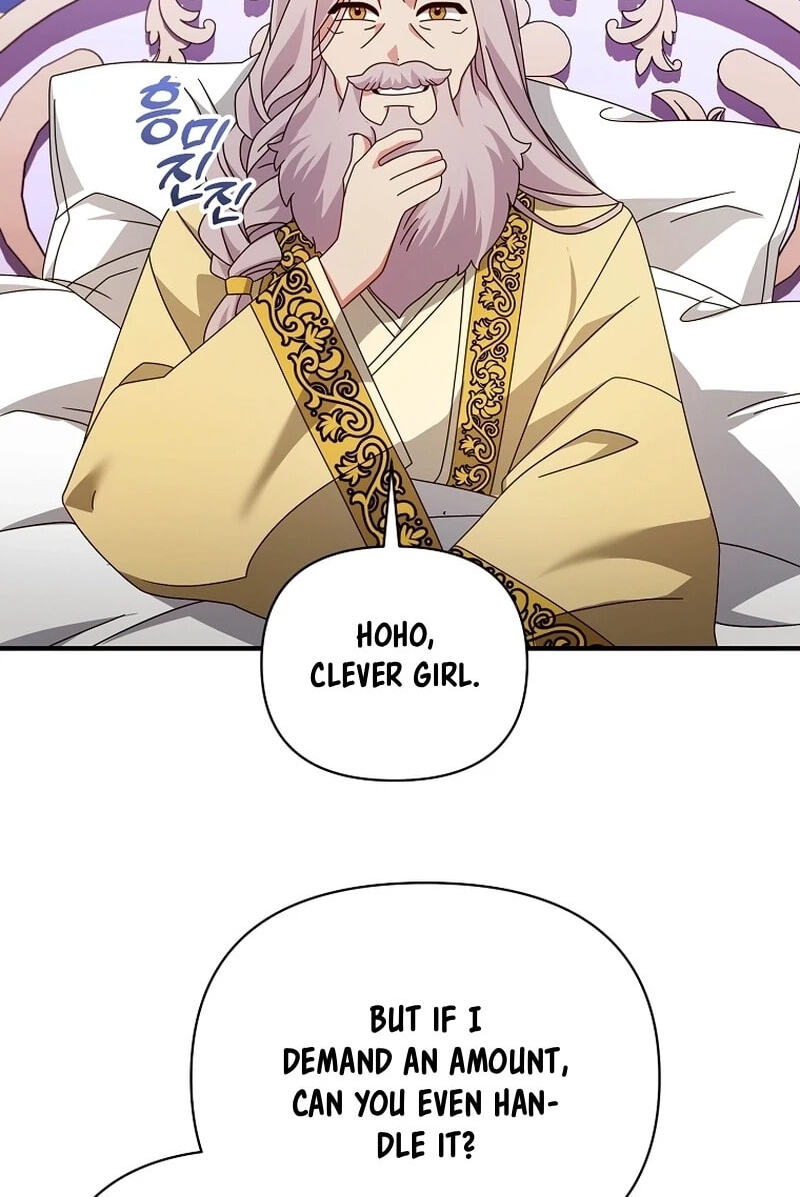 I'm a Villainess, but I'm Good at Cooking Chapter 61.4 page 32 - 