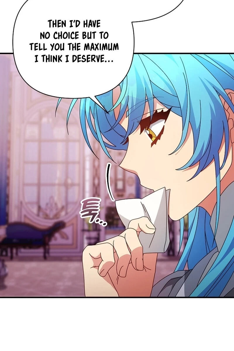 I'm a Villainess, but I'm Good at Cooking Chapter 61.4 page 33 - 