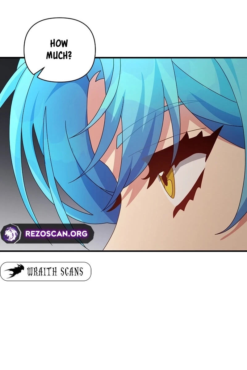 I'm a Villainess, but I'm Good at Cooking Chapter 61.4 page 34 - 