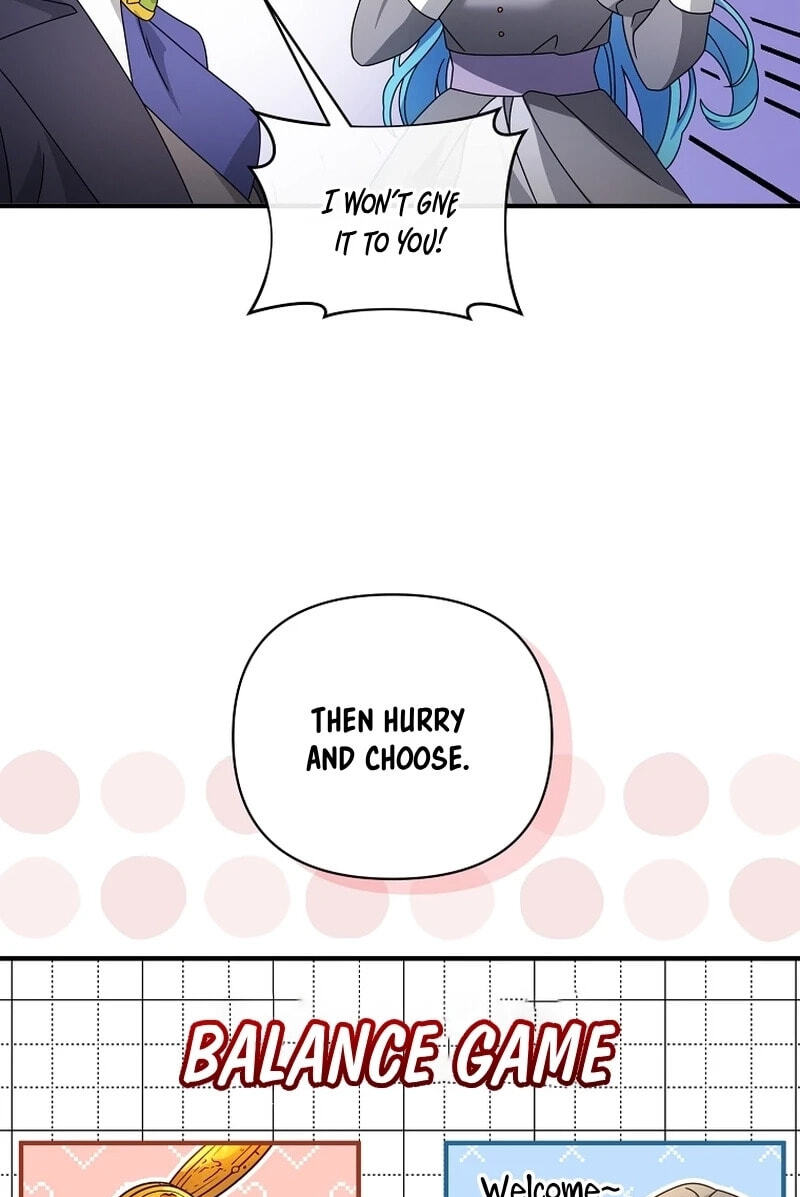 I'm a Villainess, but I'm Good at Cooking Chapter 61.4 page 38 - 