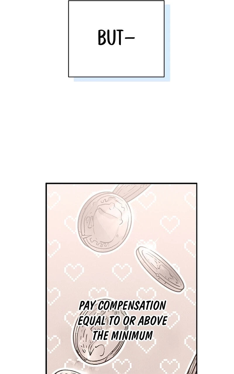 I'm a Villainess, but I'm Good at Cooking Chapter 61.4 page 40 - 