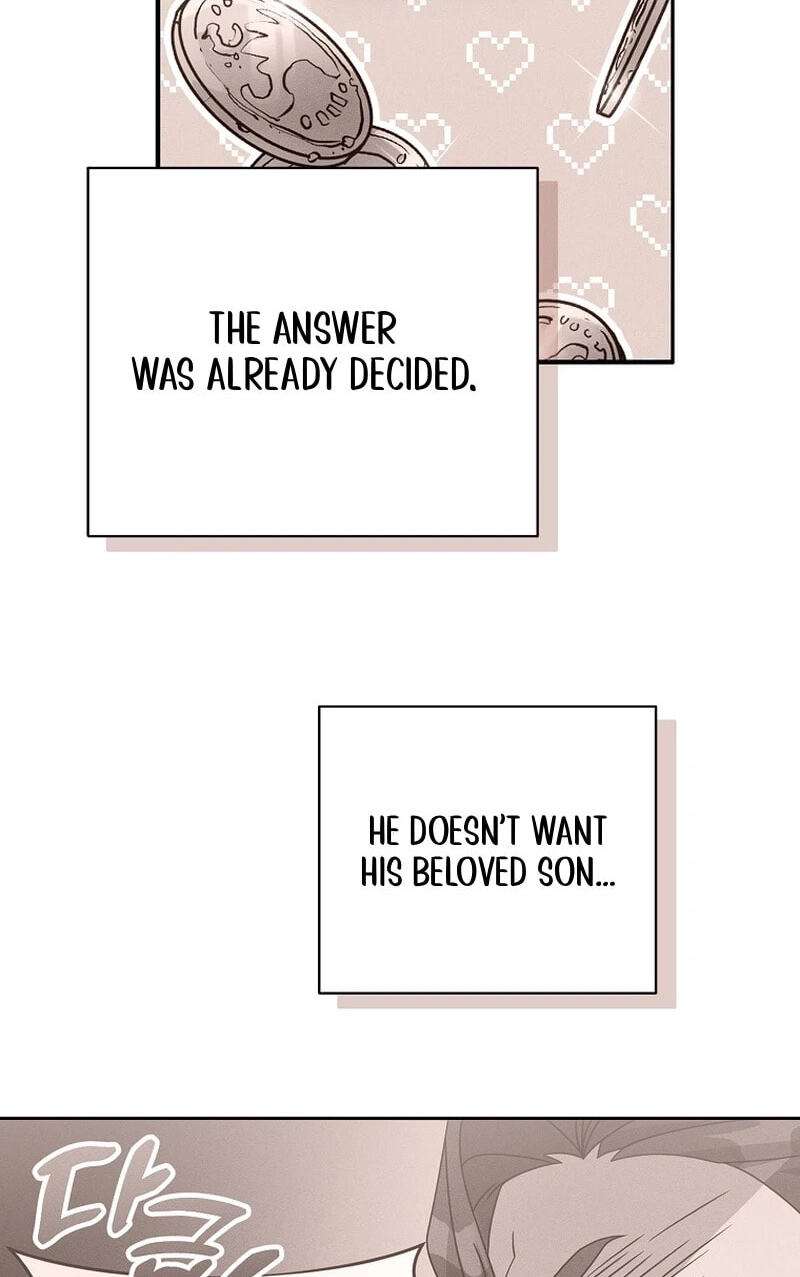I'm a Villainess, but I'm Good at Cooking Chapter 61.4 page 41 - 