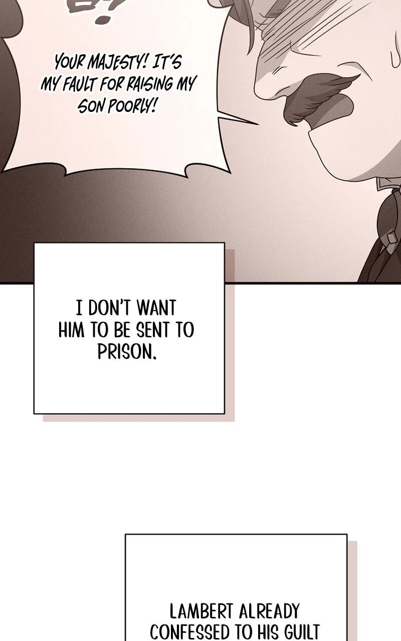 I'm a Villainess, but I'm Good at Cooking Chapter 61.4 page 42 - 