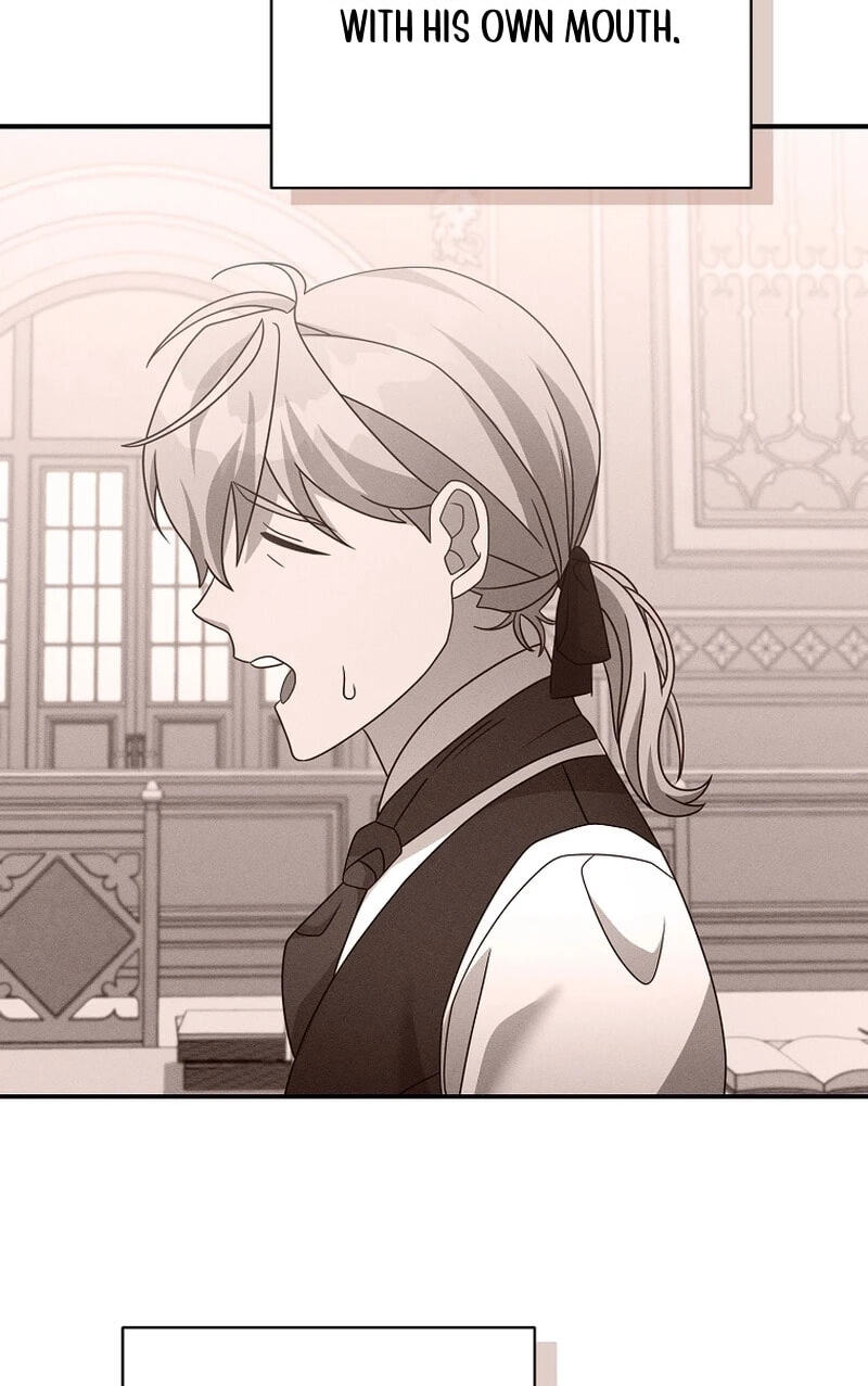 I'm a Villainess, but I'm Good at Cooking Chapter 61.4 page 43 - 