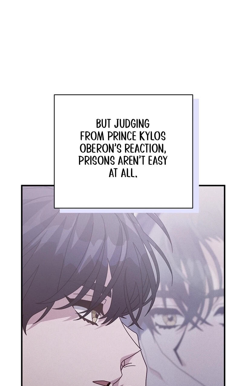 I'm a Villainess, but I'm Good at Cooking Chapter 61.4 page 46 - 