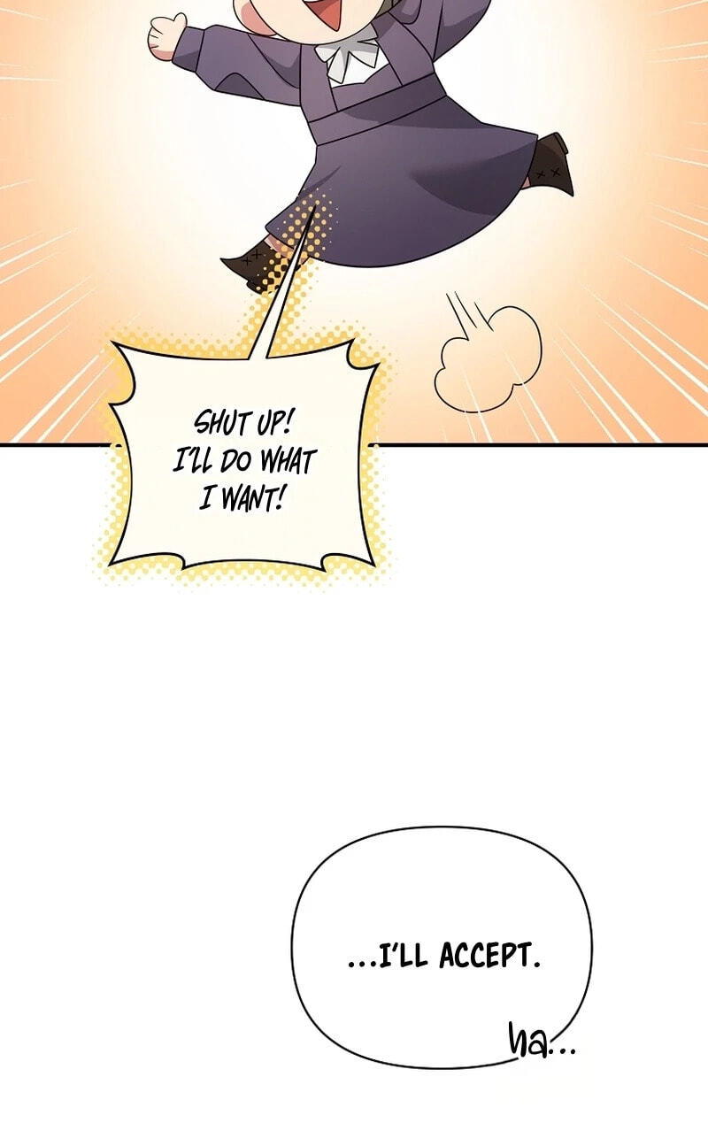I'm a Villainess, but I'm Good at Cooking Chapter 61.4 page 48 - 