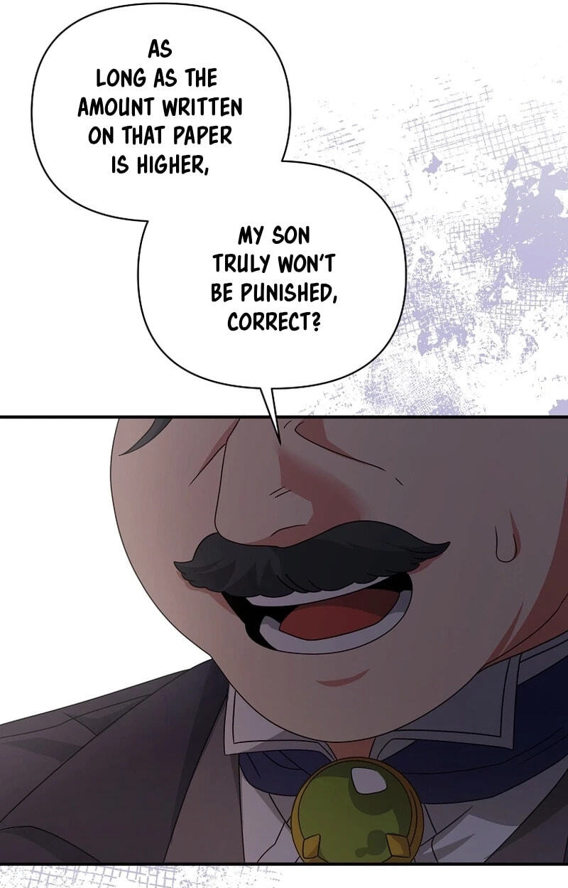 I'm a Villainess, but I'm Good at Cooking Chapter 61.4 page 49 - 