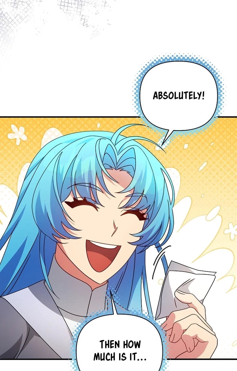 I'm a Villainess, but I'm Good at Cooking Chapter 61.4 page 50 - 