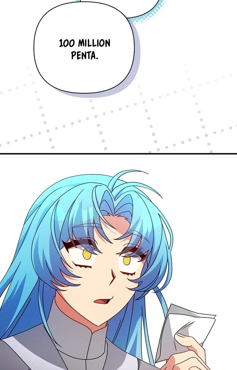I'm a Villainess, but I'm Good at Cooking Chapter 61.4 page 51 - 