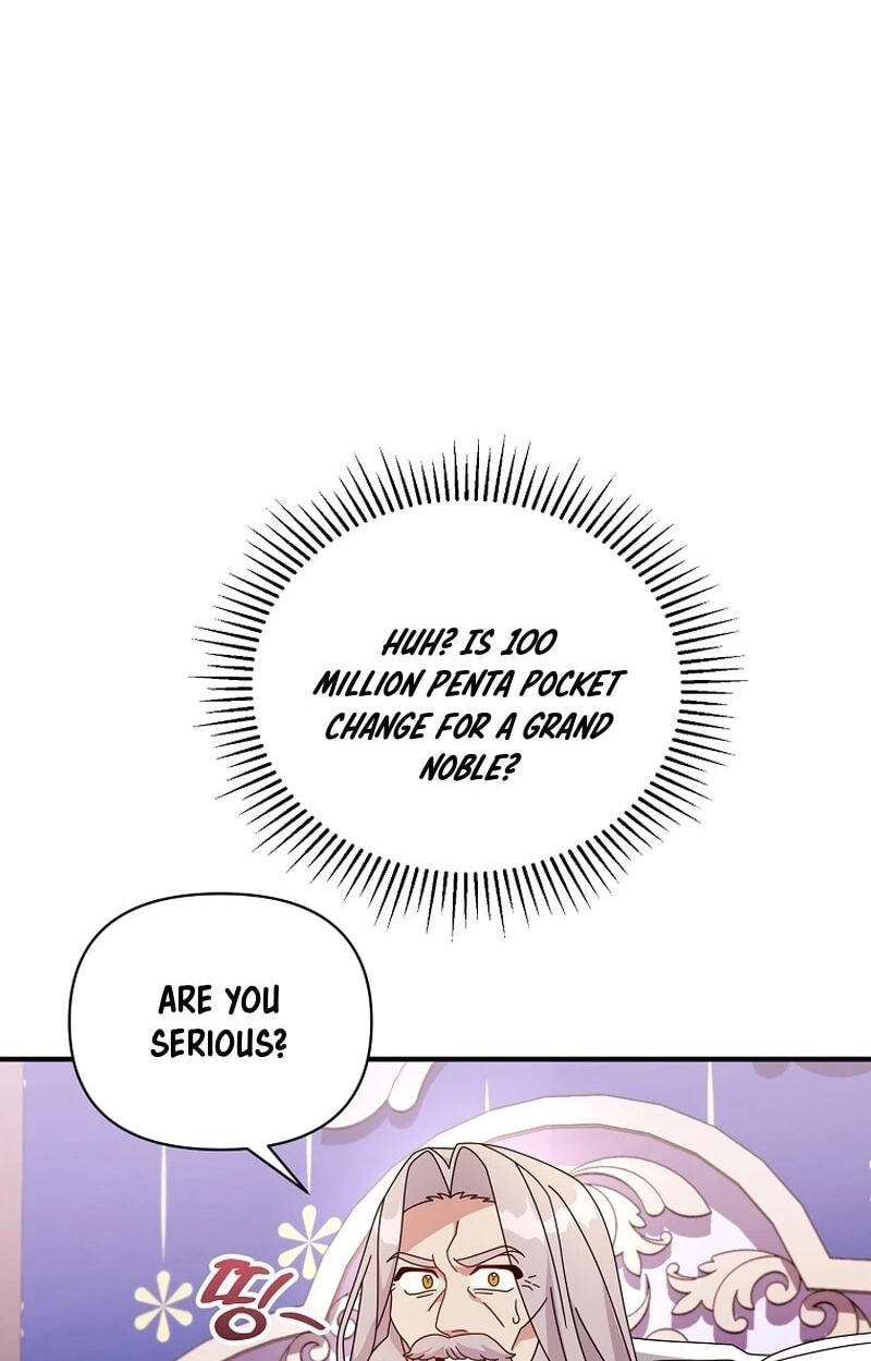 I'm a Villainess, but I'm Good at Cooking Chapter 61.4 page 54 - 