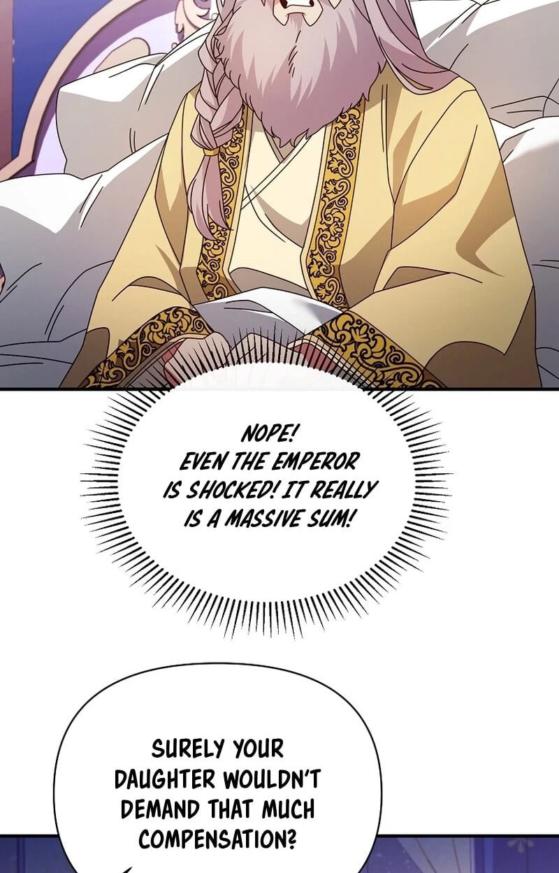 I'm a Villainess, but I'm Good at Cooking Chapter 61.4 page 55 - 