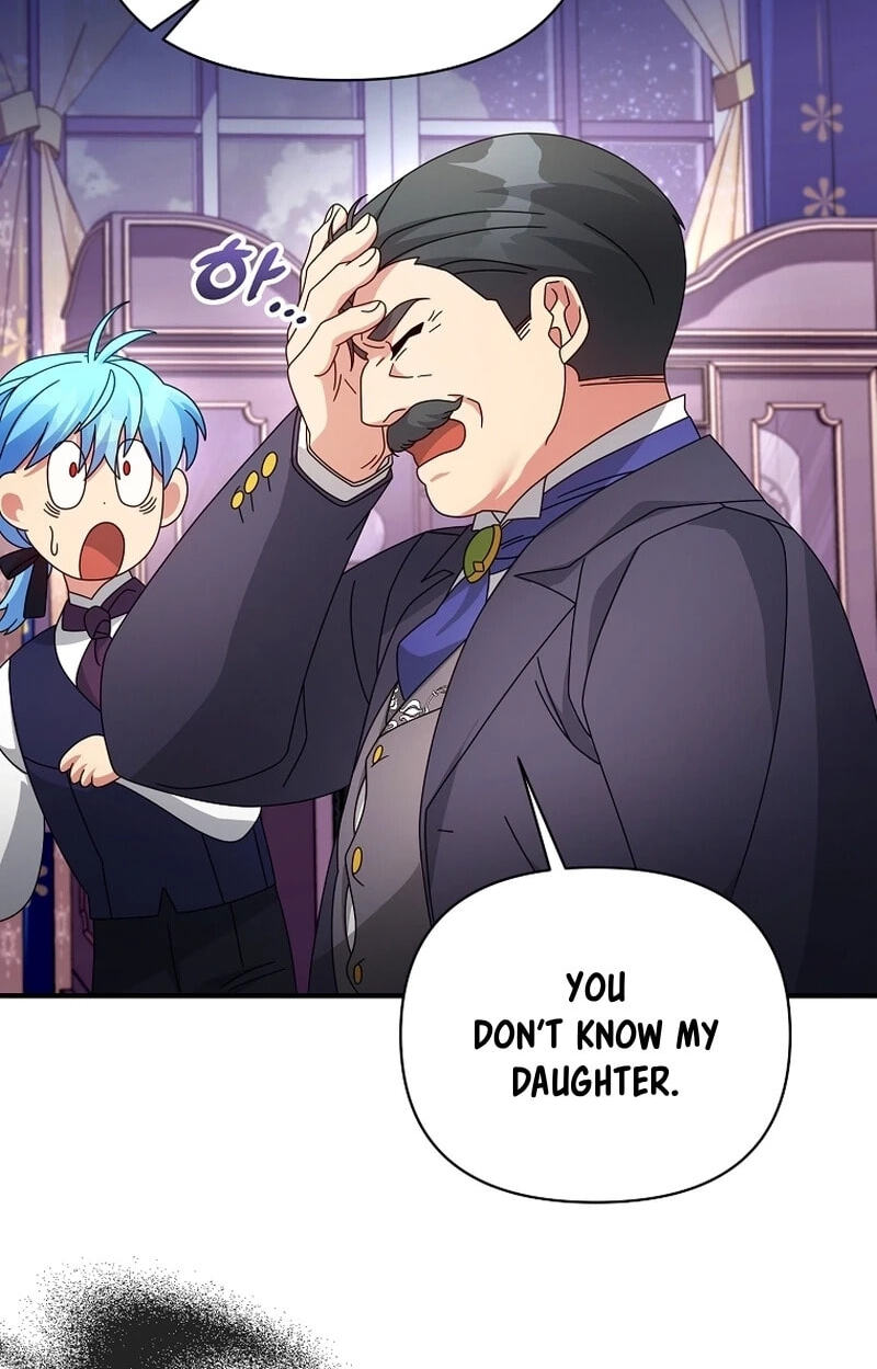 I'm a Villainess, but I'm Good at Cooking Chapter 61.4 page 56 - 