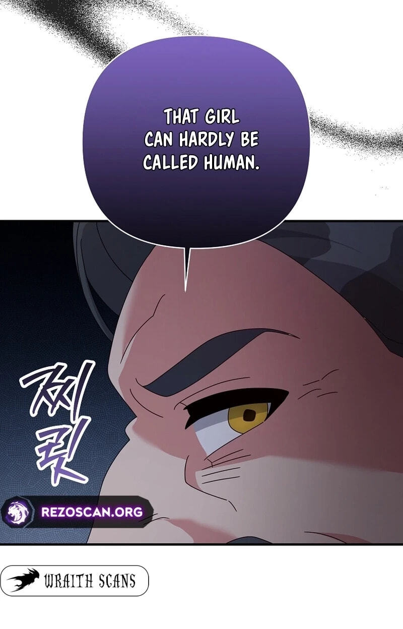 I'm a Villainess, but I'm Good at Cooking Chapter 61.4 page 57 - 