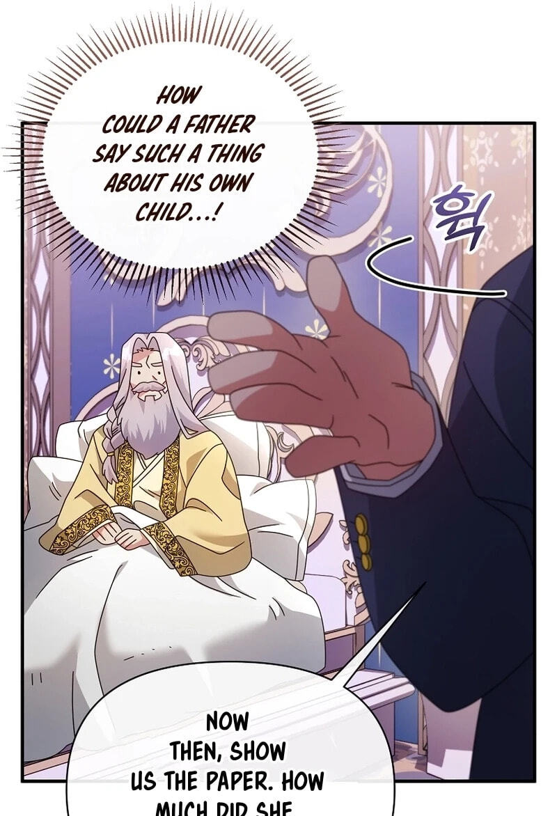 I'm a Villainess, but I'm Good at Cooking Chapter 61.4 page 58 - 
