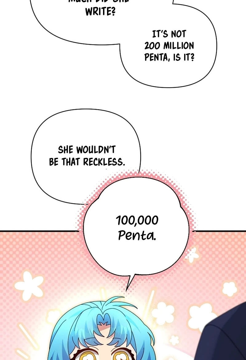 I'm a Villainess, but I'm Good at Cooking Chapter 61.4 page 59 - 