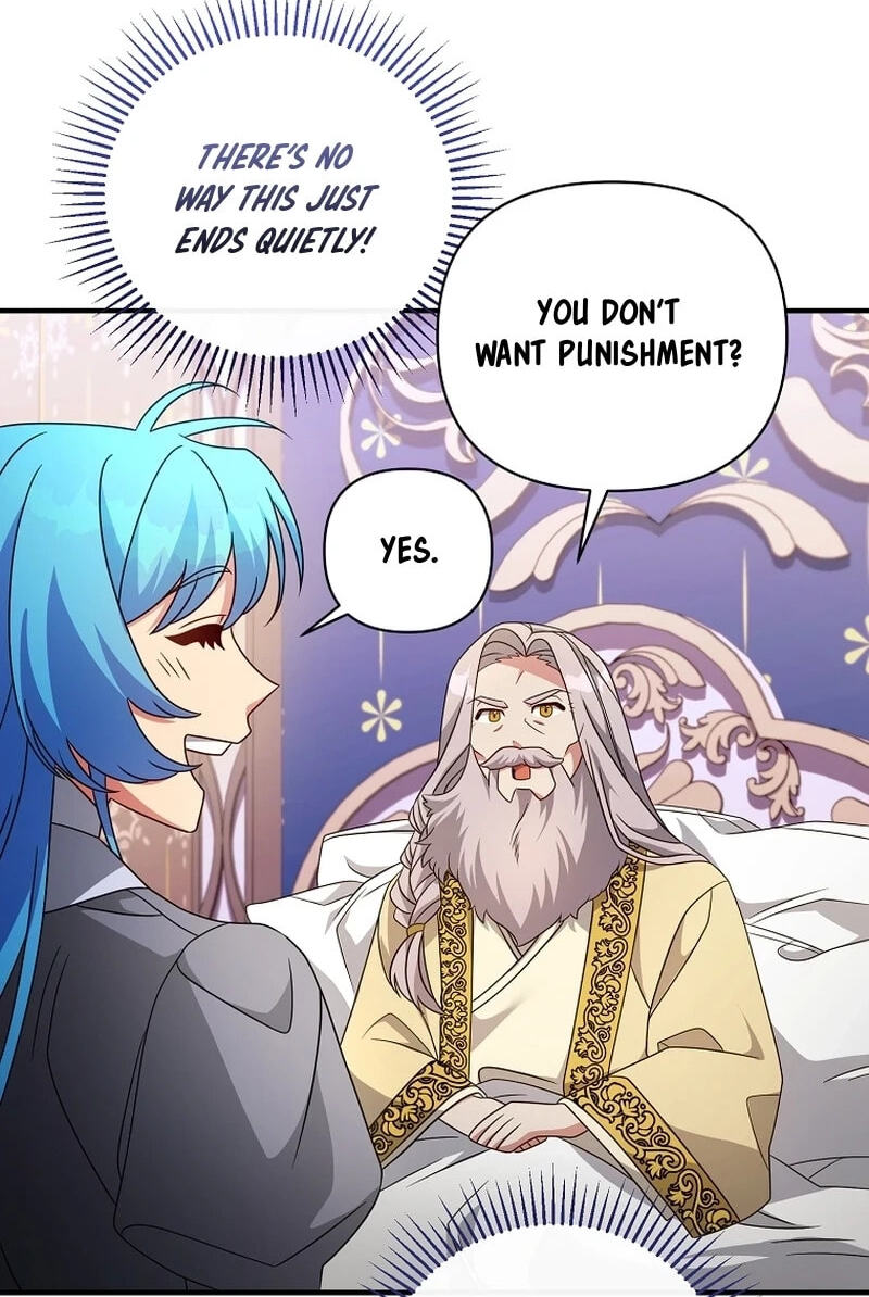 I'm a Villainess, but I'm Good at Cooking Chapter 61.4 page 7 - 
