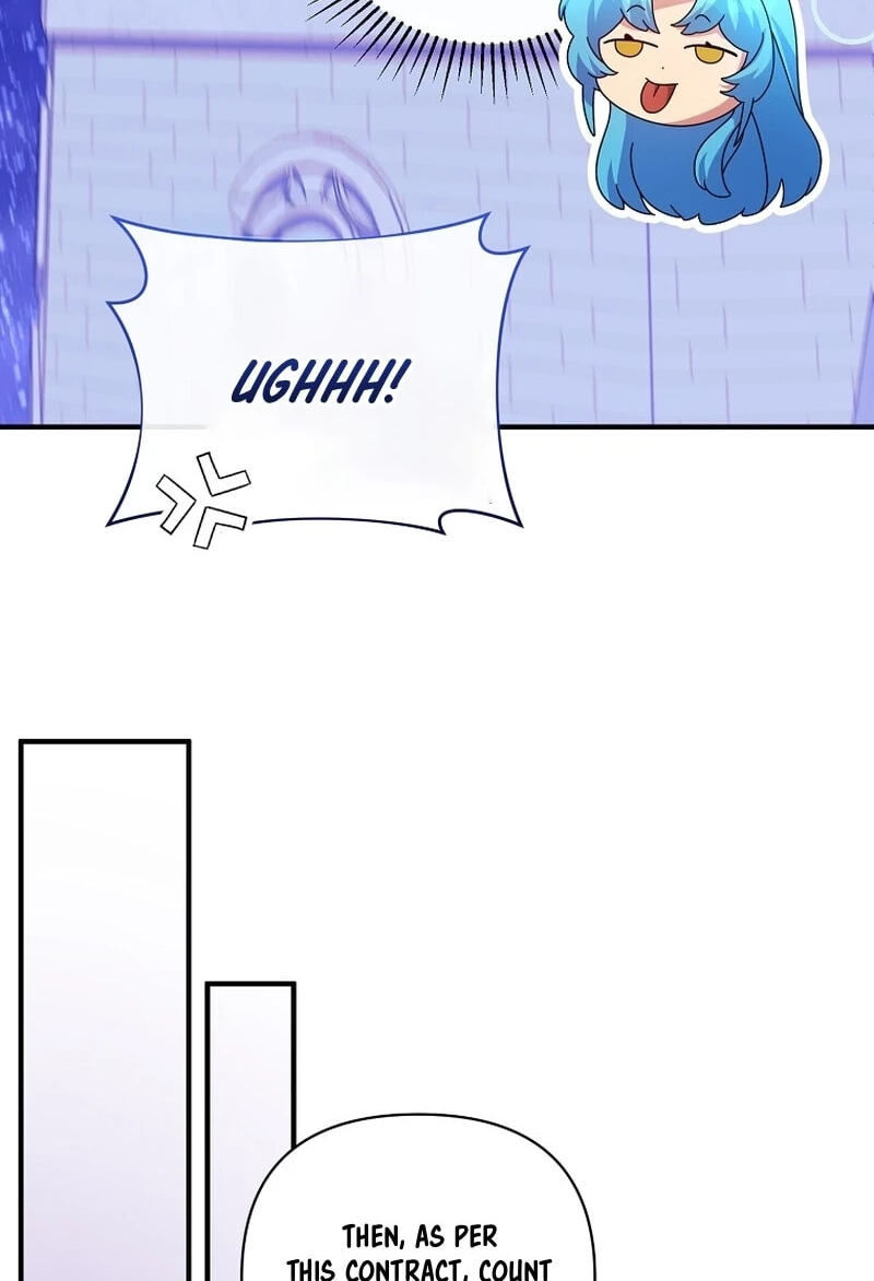 I'm a Villainess, but I'm Good at Cooking Chapter 61.4 page 65 - 